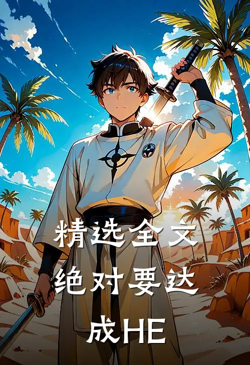 精选全文绝对要达成HE