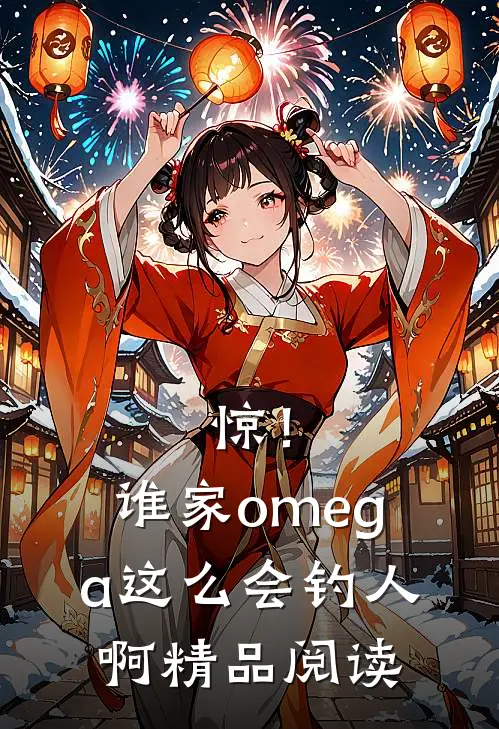 惊！谁家omega这么会钓人啊精品阅读