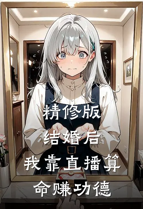 精修版结婚后，我靠直播算命赚功德