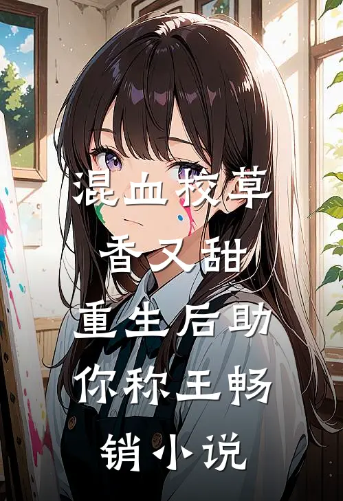 混血校草香又甜，重生后助你称王畅销小说