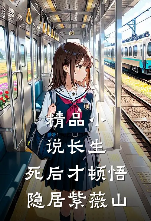 精品小说长生：死后才顿悟，隐居紫薇山