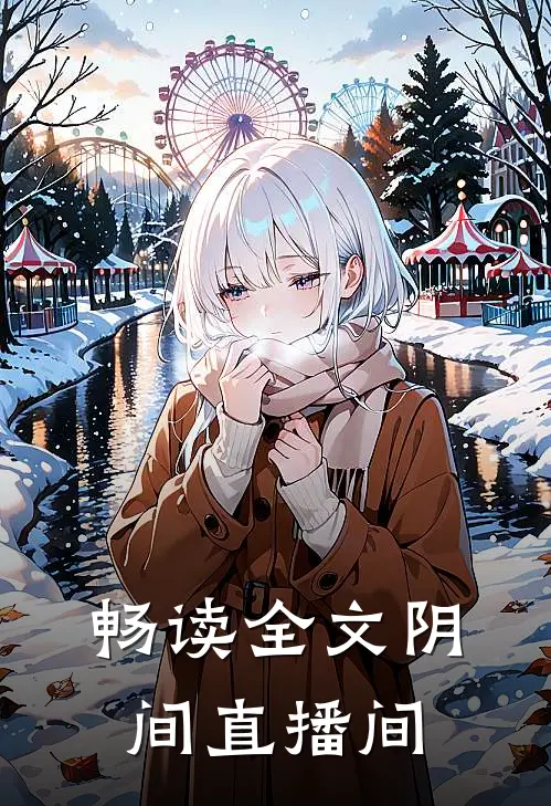 畅读全文阴间直播间