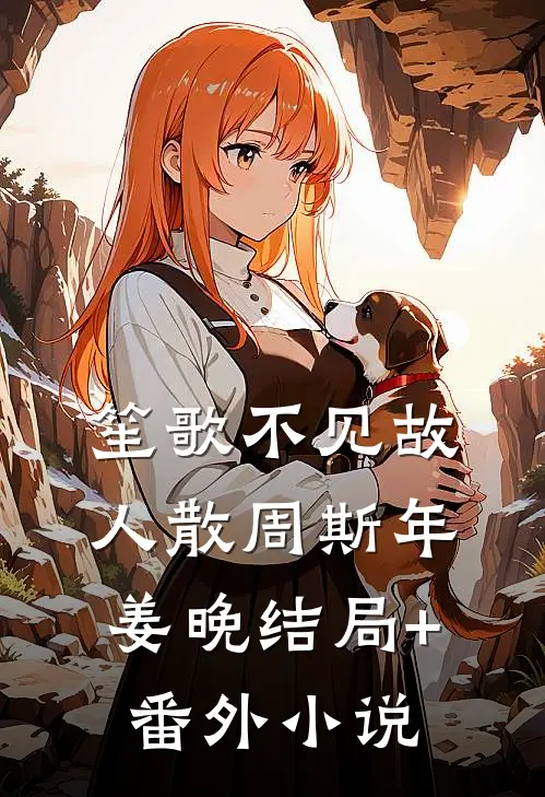 笙歌不见故人散周斯年姜晚结局+番外小说