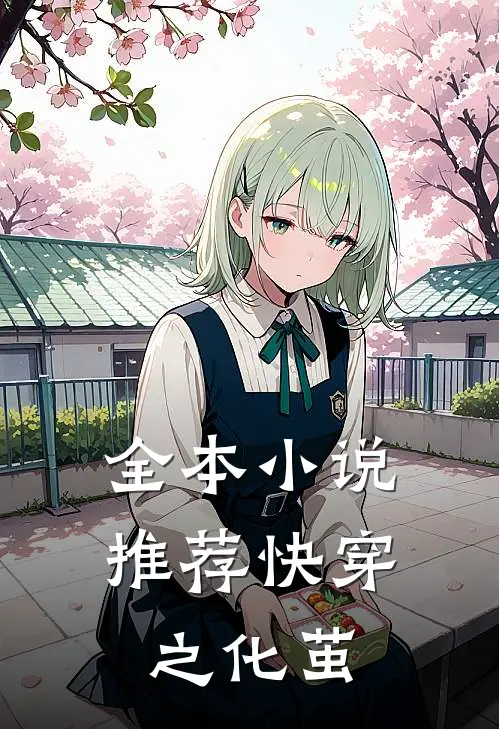 全本小说推荐快穿之化茧