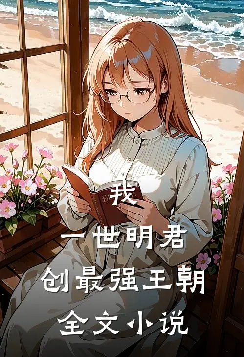 我,一世明君,创最强王朝全文阅读