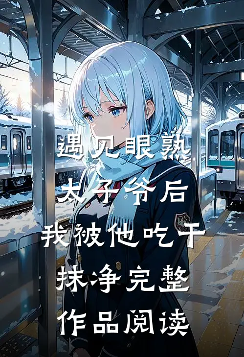 遇见眼熟太子爷后，我被他吃干抹净完整作品阅读