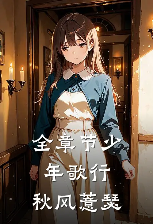全章节少年歌行：秋风薏瑟