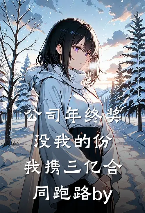 公司年终奖没我的份，我携三亿合同跑路by