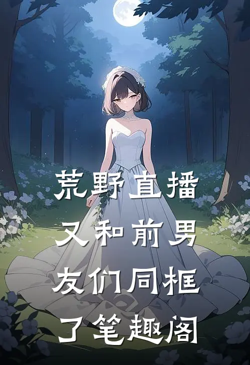 荒野直播：又和前男友们同框了笔趣阁