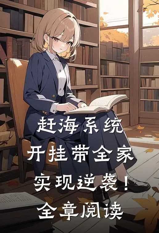 赶海系统：开挂带全家实现逆袭！全章阅读