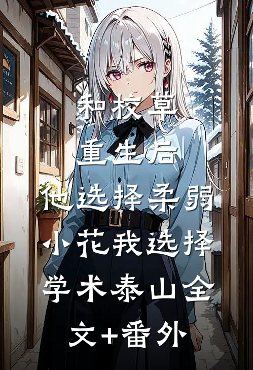 和校草重生后，他选择柔弱小花我选择学术泰山全文+番外