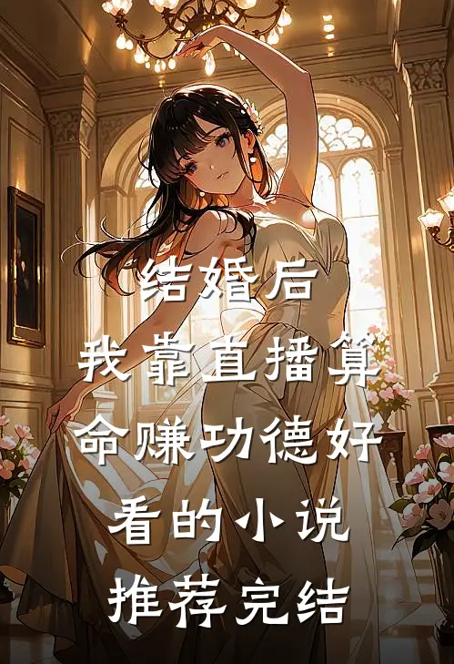 结婚后，我靠直播算命赚功德好看的小说推荐完结