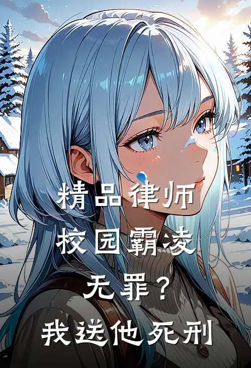 精品律师：校园霸凌无罪？我送他死刑