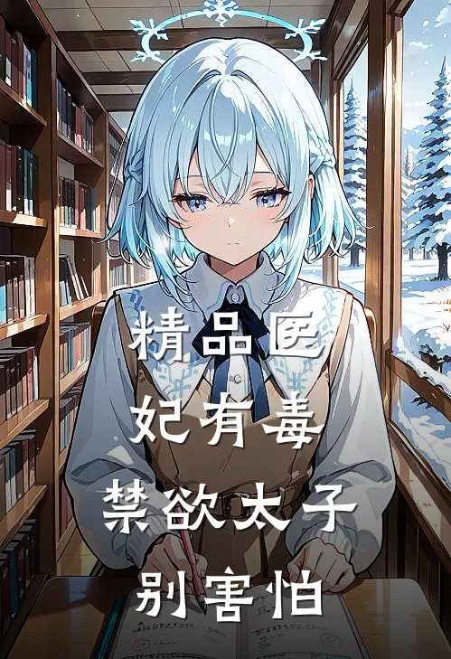 精品医妃有毒,禁欲太子别害怕