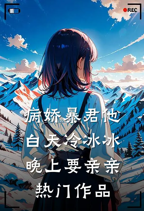 病娇暴君他白天冷冰冰晚上要亲亲热门作品
