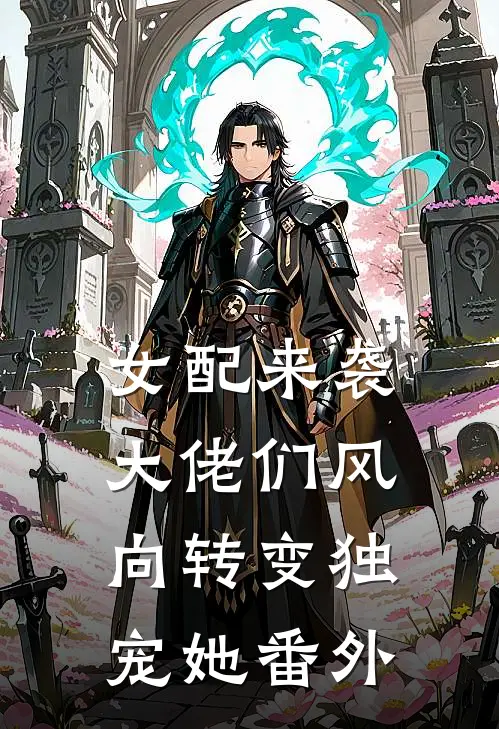 女配来袭，大佬们风向转变独宠她番外