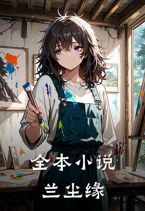 全本小说兰尘缘