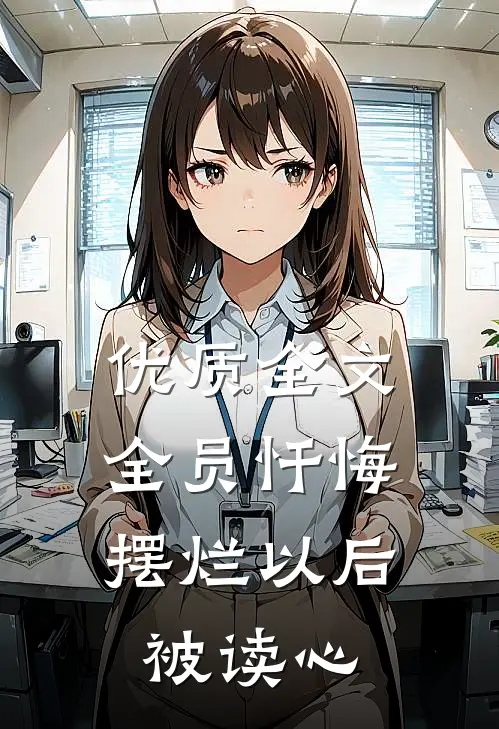优质全文全员忏悔：摆烂以后被读心