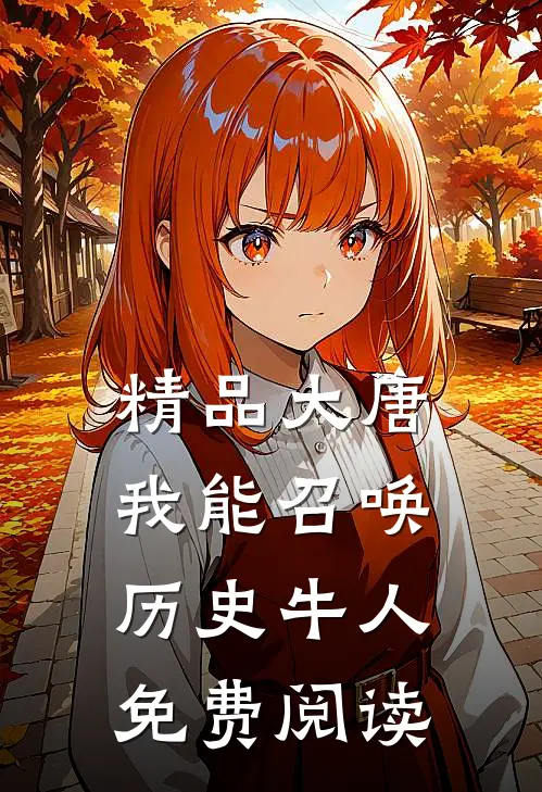 精品大唐我能召唤历史牛人免费阅读
