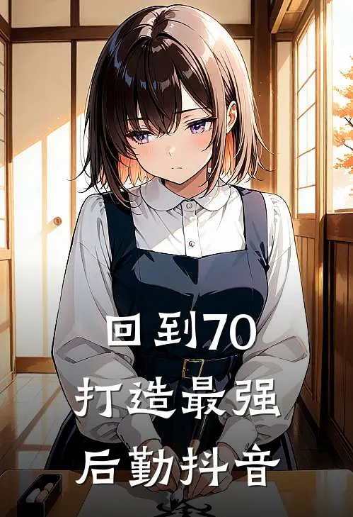 回到70，打造最强后勤抖音