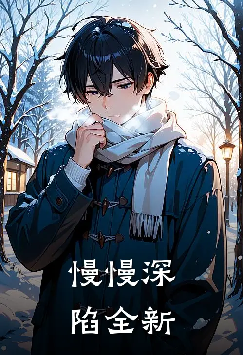 慢慢深陷全新