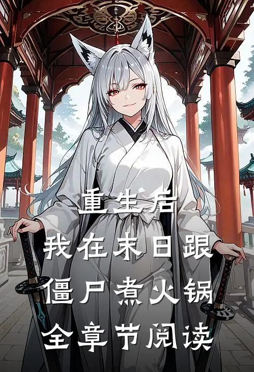 重生后，我在末日跟僵尸煮火锅全章节阅读