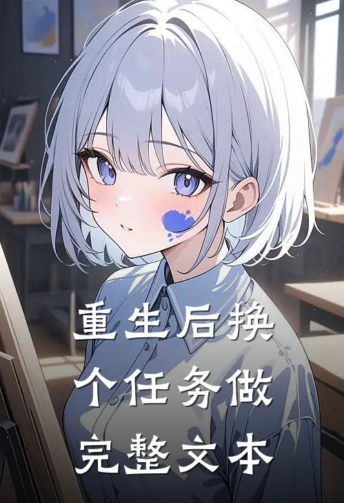 重生后换个任务做完整文本