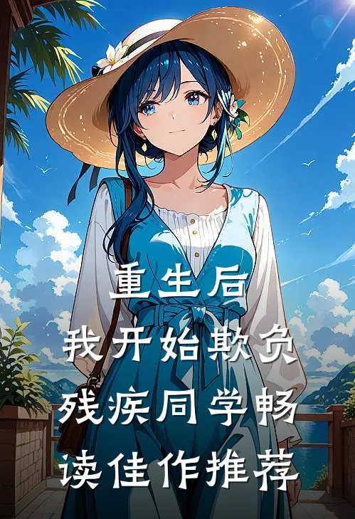重生后，我开始欺负残疾同学畅读佳作推荐
