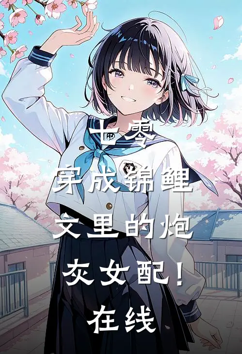 七零：穿成锦鲤文里的炮灰女配！在线