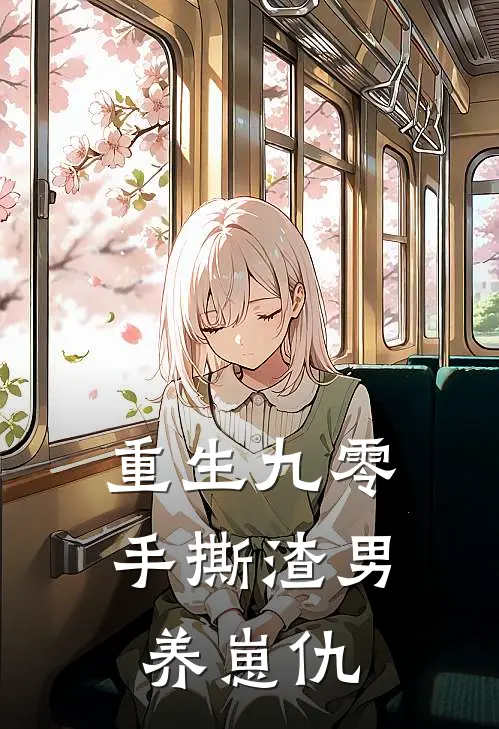 重生九零：手撕渣男养崽仇