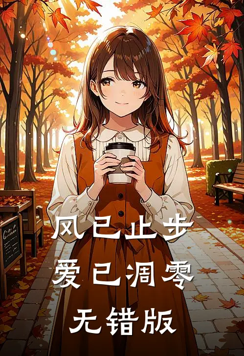 风已止步，爱已凋零无错版