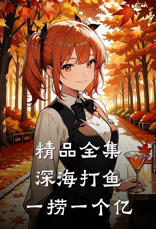 精品全集深海打鱼，一捞一个亿