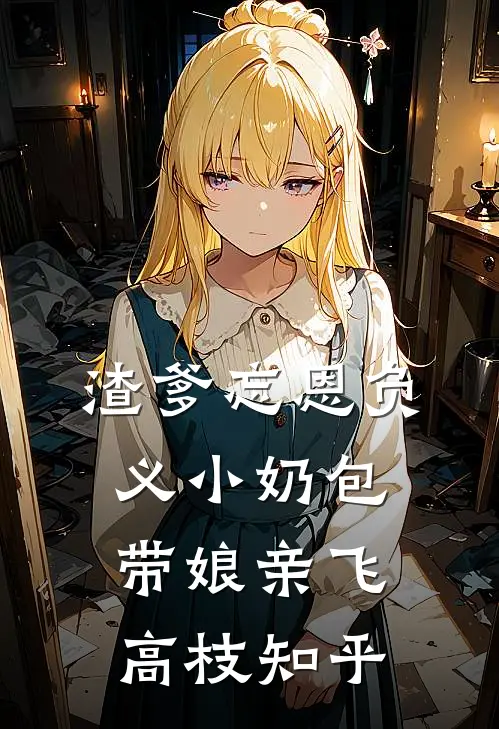 渣爹忘恩负义小奶包带娘亲飞高枝知乎
