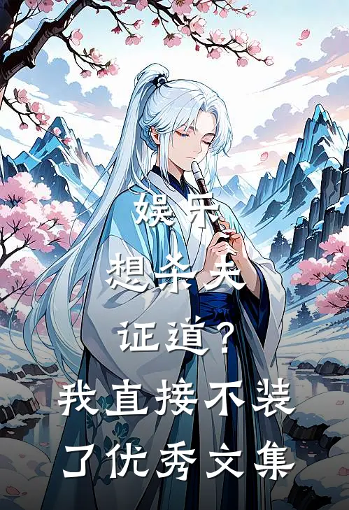 娱乐：想杀夫证道？我直接不装了优秀文集