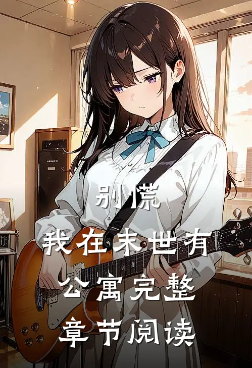 别慌，我在末世有公寓完整章节阅读