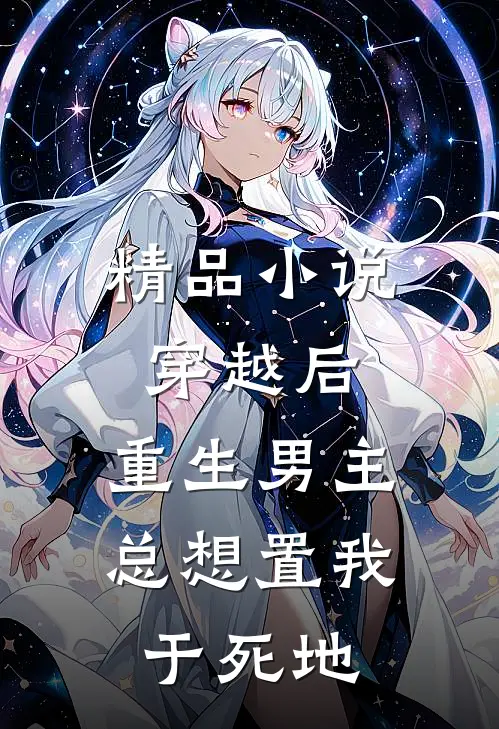 精品小说穿越后，重生男主总想置我于死地