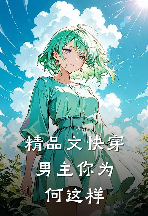 精品文快穿：男主你为何这样