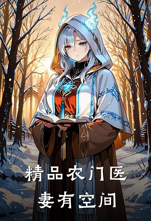 精品农门医妻有空间