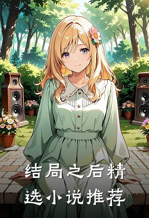 结局之后精选小说推荐