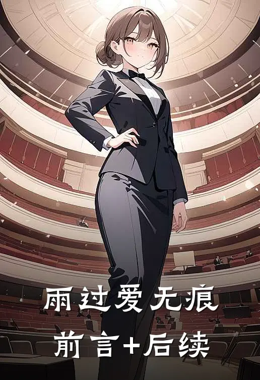 雨过爱无痕前言+后续
