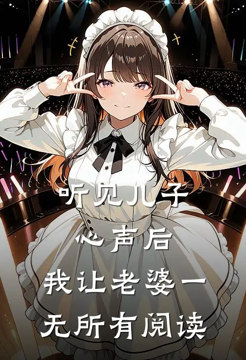 听见儿子心声后，我让老婆一无所有阅读