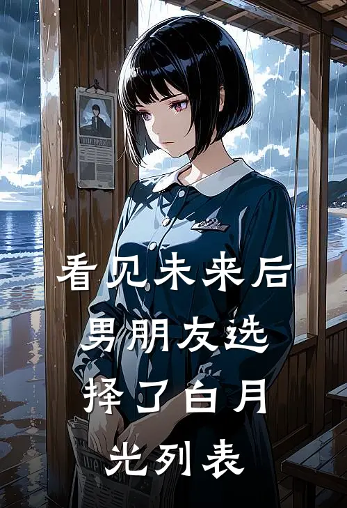 看见未来后，男朋友选择了白月光列表