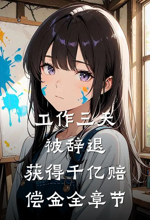 工作三天被辞退，获得千亿赔偿金全章节