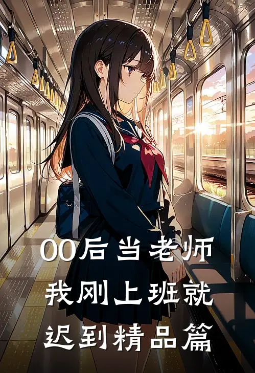 00后当老师，我刚上班就迟到精品篇