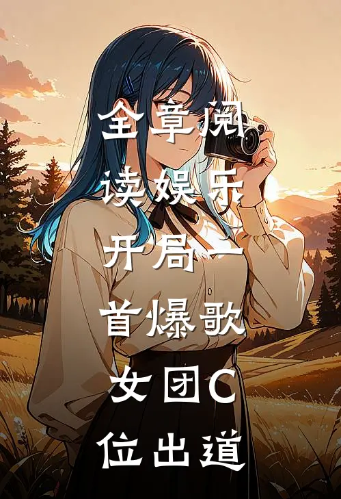 全章阅读娱乐：开局一首爆歌，女团C位出道
