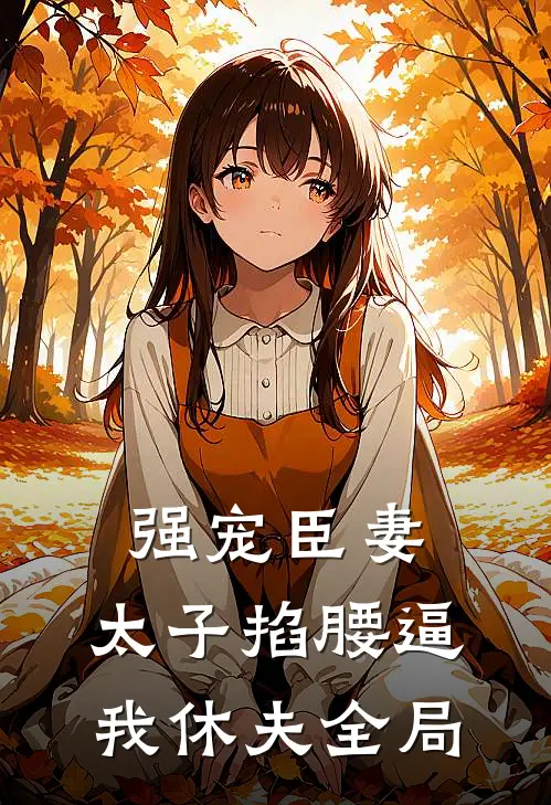 强宠臣妻，太子掐腰逼我休夫全局