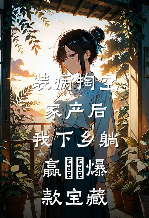 装病掏空家产后，我下乡躺赢​​爆款宝藏