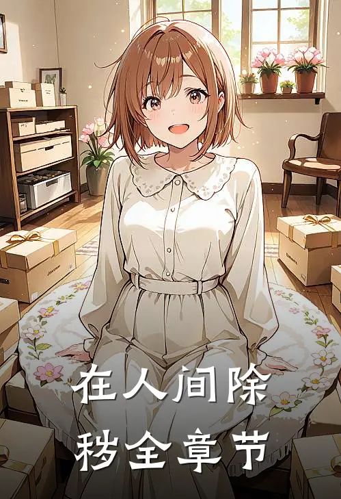 在人间除秽全章节