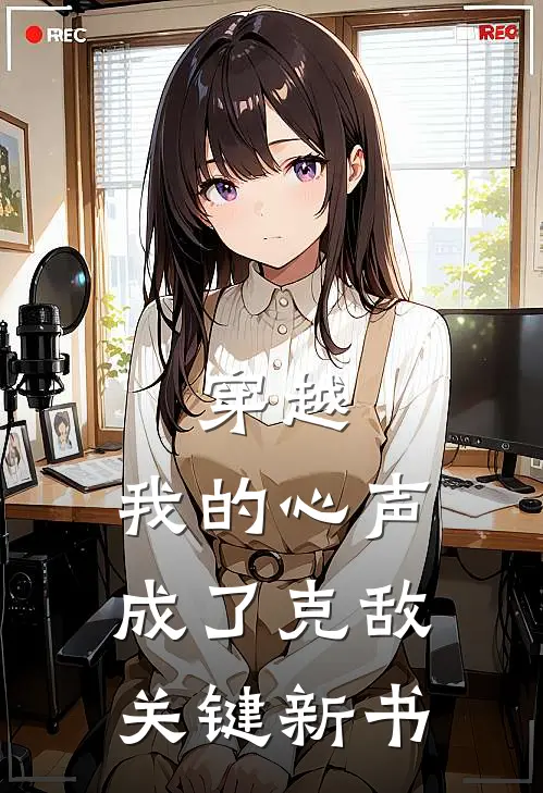 穿越：我的心声成了克敌关键新书