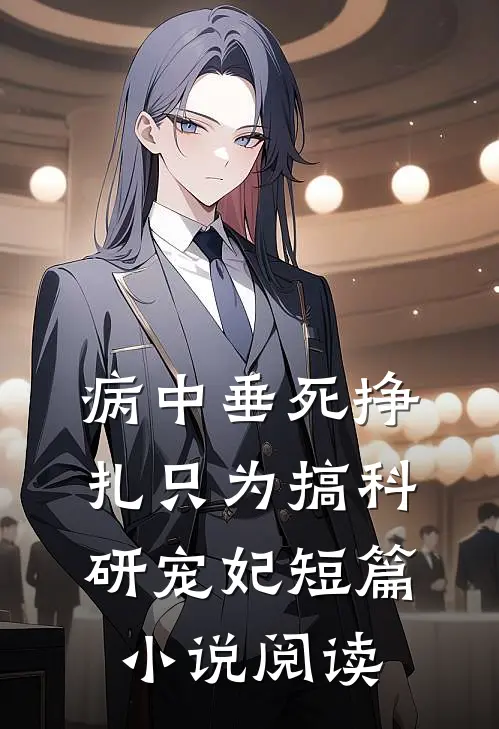 病中垂死挣扎只为搞科研宠妃短篇小说阅读